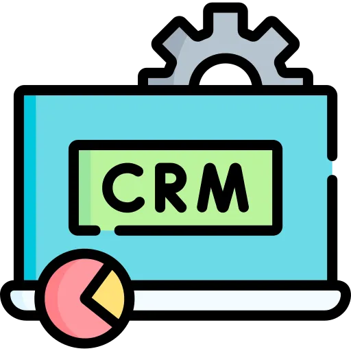 CRM (ALL IN ONE)